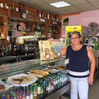 cafe colonial